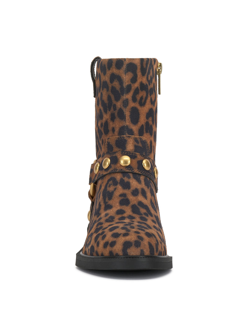 Amais Moto Bootie - Vince Camuto
