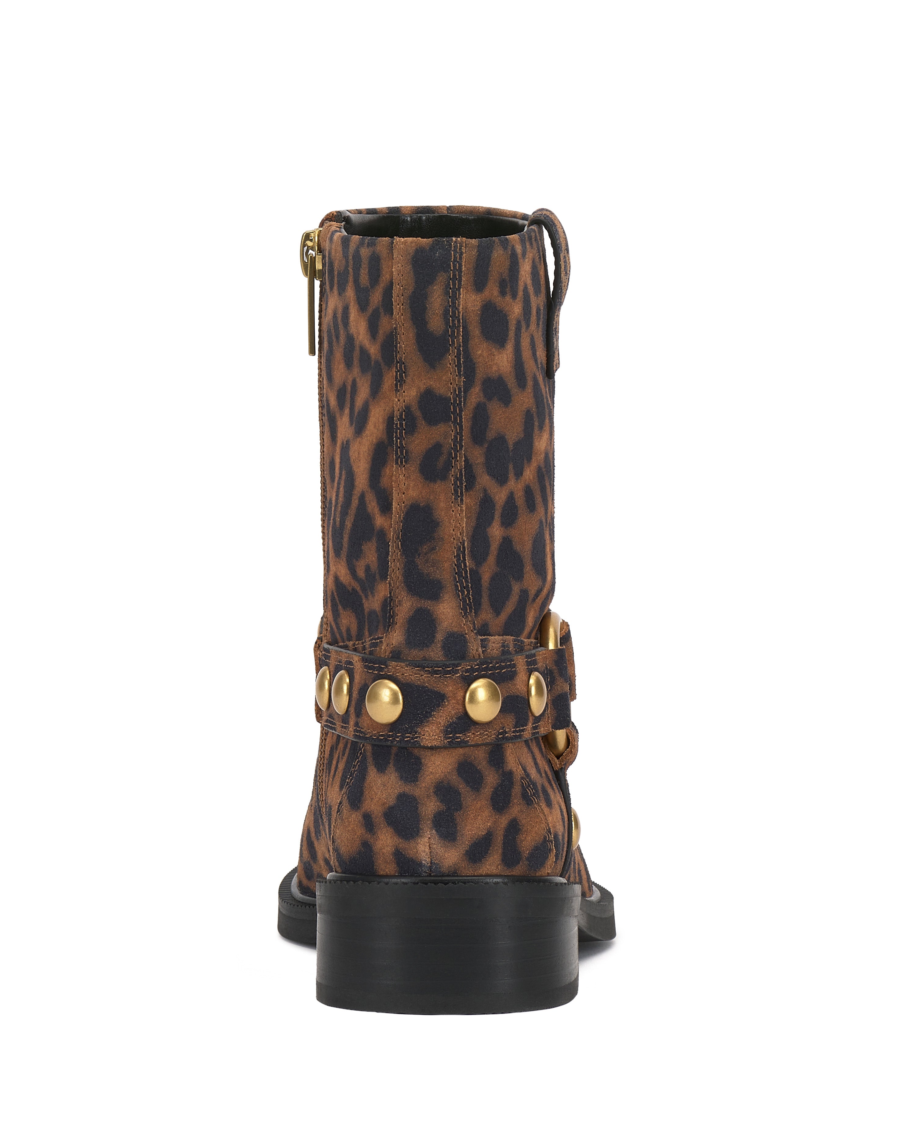 Amais Moto Bootie - Vince Camuto