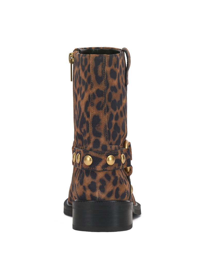 Amais Moto Bootie - Vince Camuto