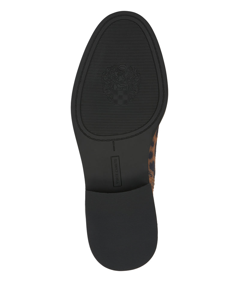 Amais Moto Bootie - Vince Camuto