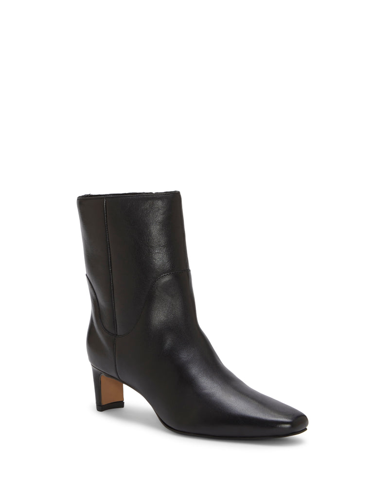 Amariah Kitten Heel Bootie - Vince Camuto