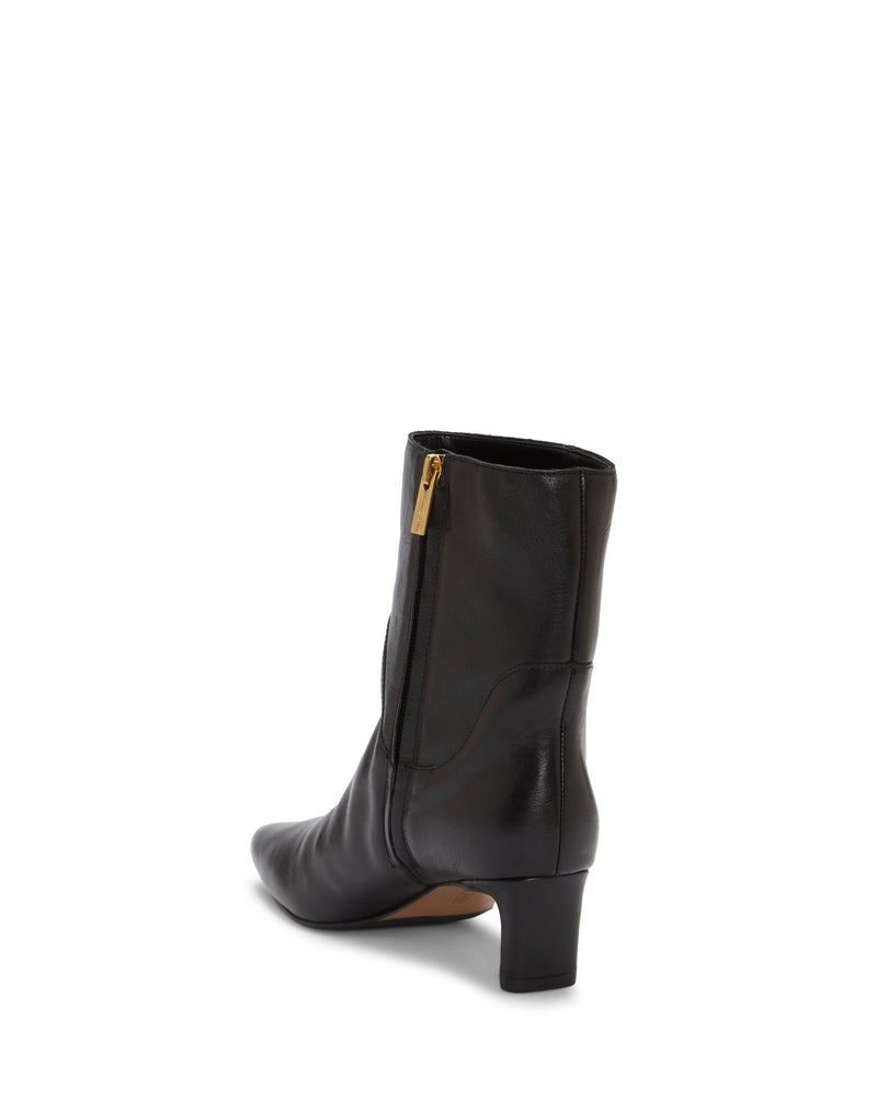 Amariah Kitten Heel Bootie - Vince Camuto
