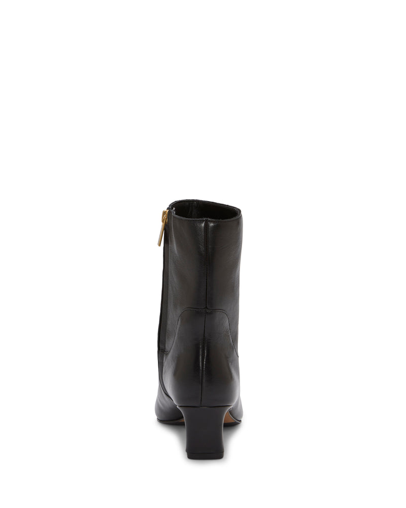 Amariah Kitten Heel Bootie - Vince Camuto