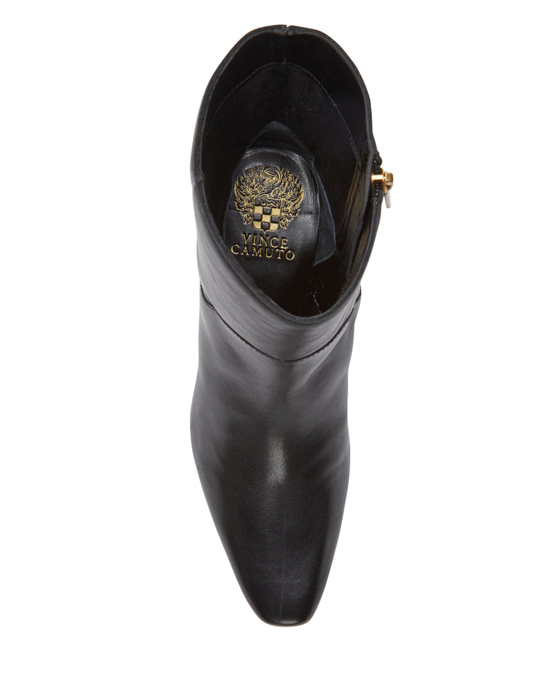 Amariah Kitten Heel Bootie - Vince Camuto