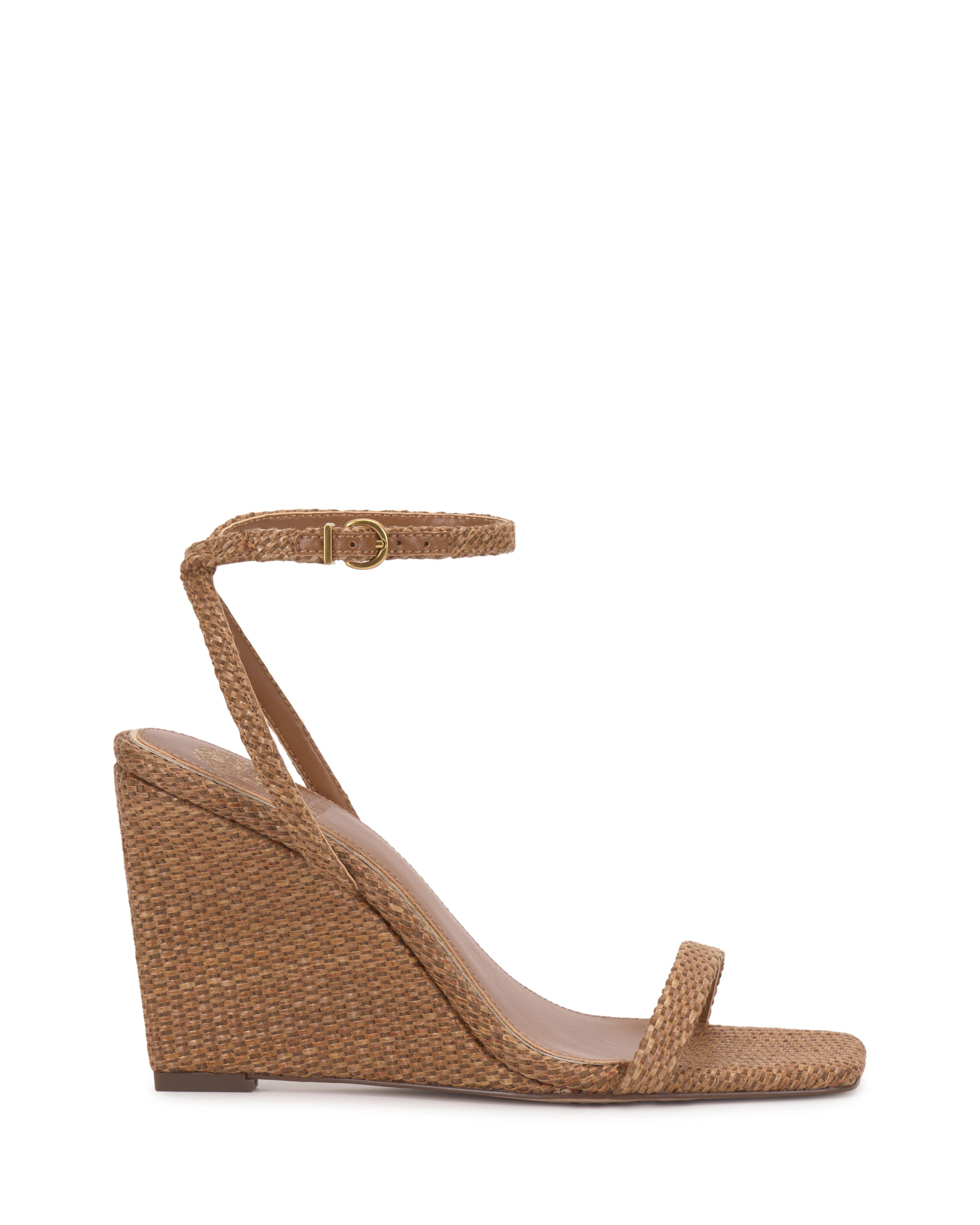 Ambee Wedge Sandal – Vince Camuto