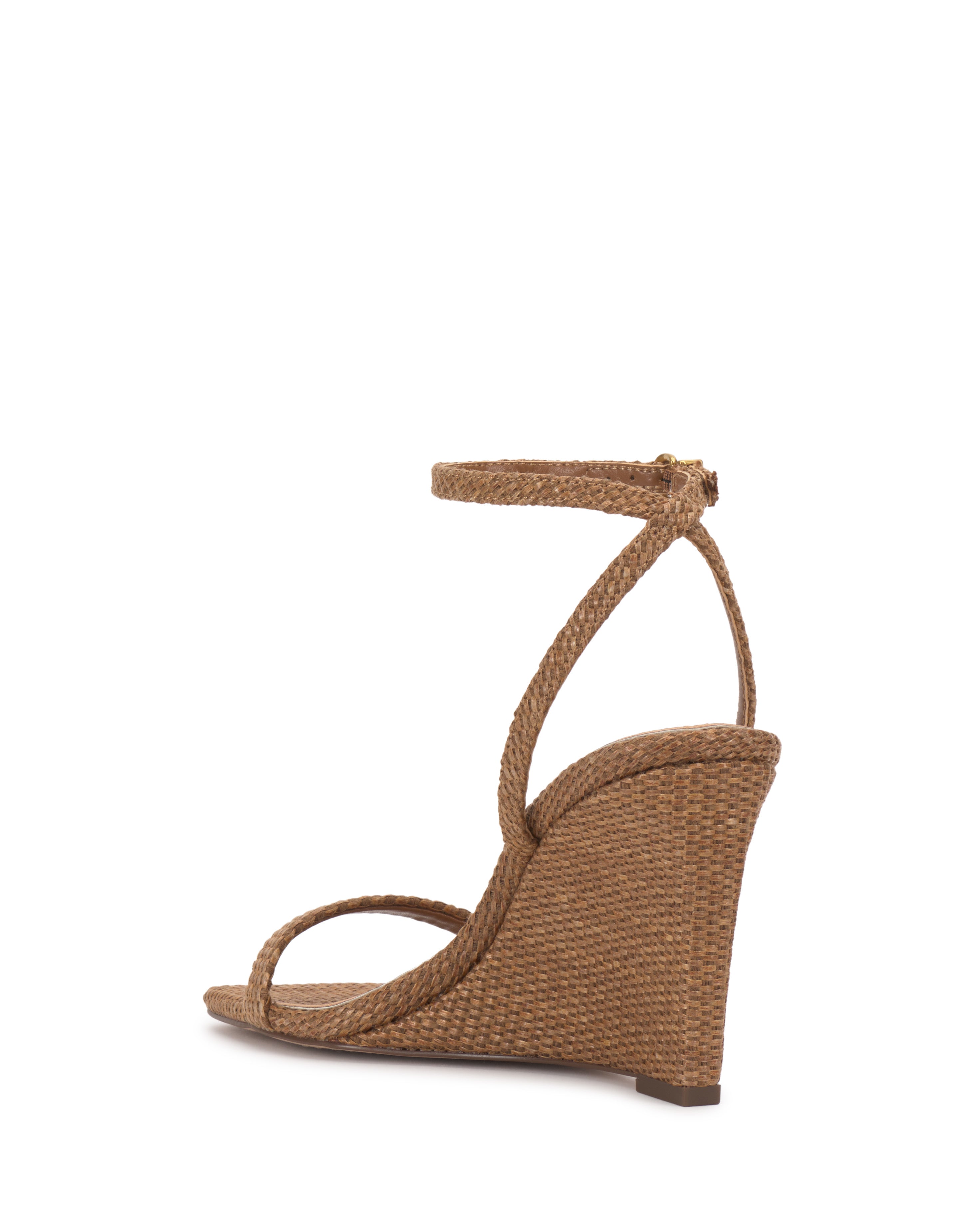 Ambee Wedge Sandal – Vince Camuto