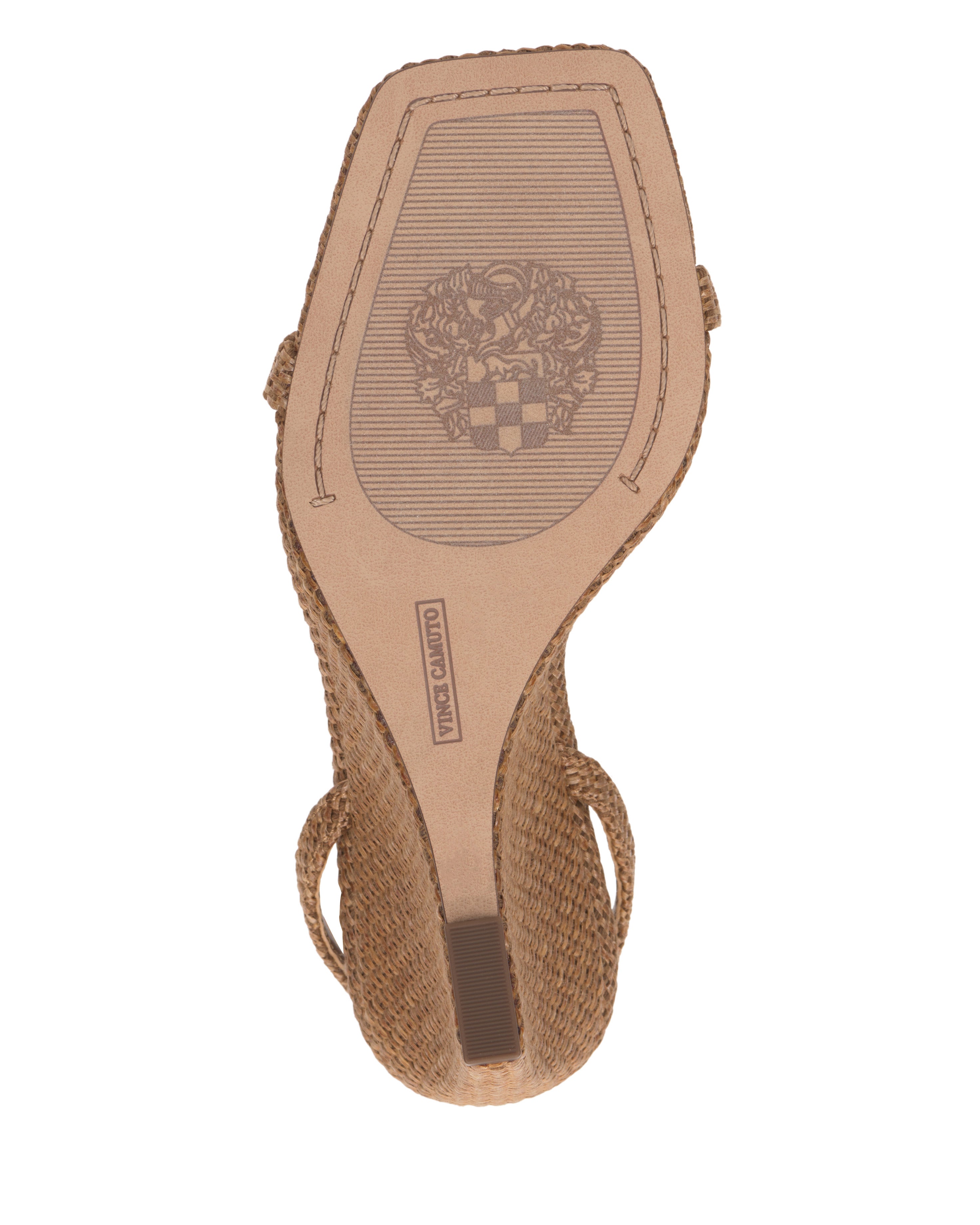 Ambee Wedge Sandal – Vince Camuto