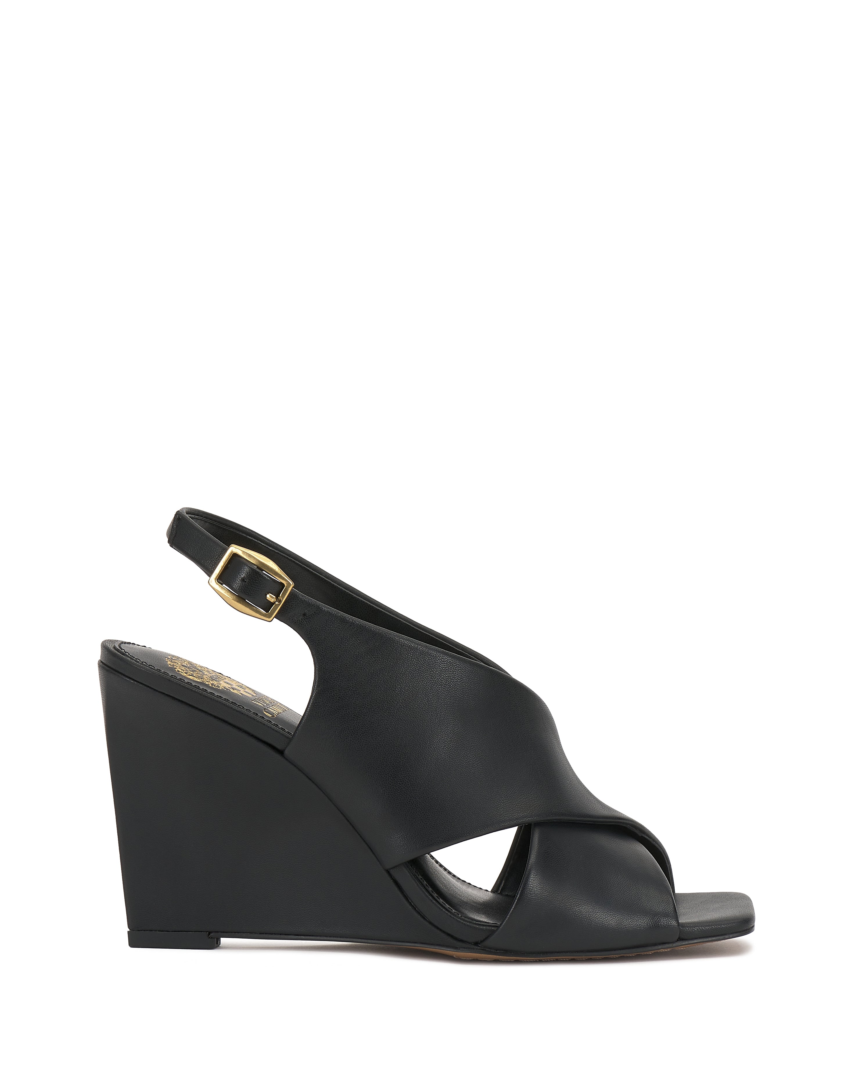 Ameira Wedge Sandal - Vince Camuto