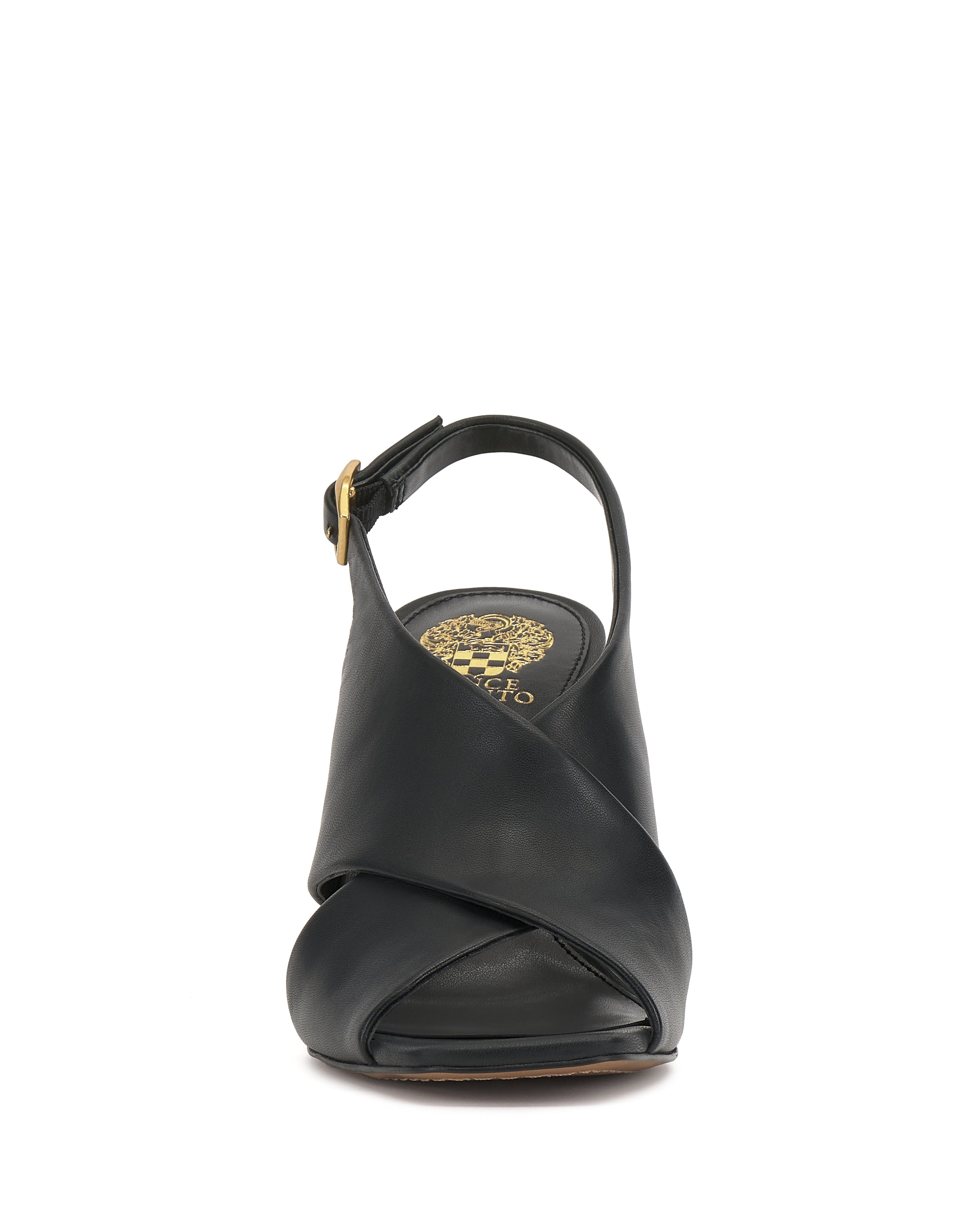 Ameira Wedge Sandal - Vince Camuto
