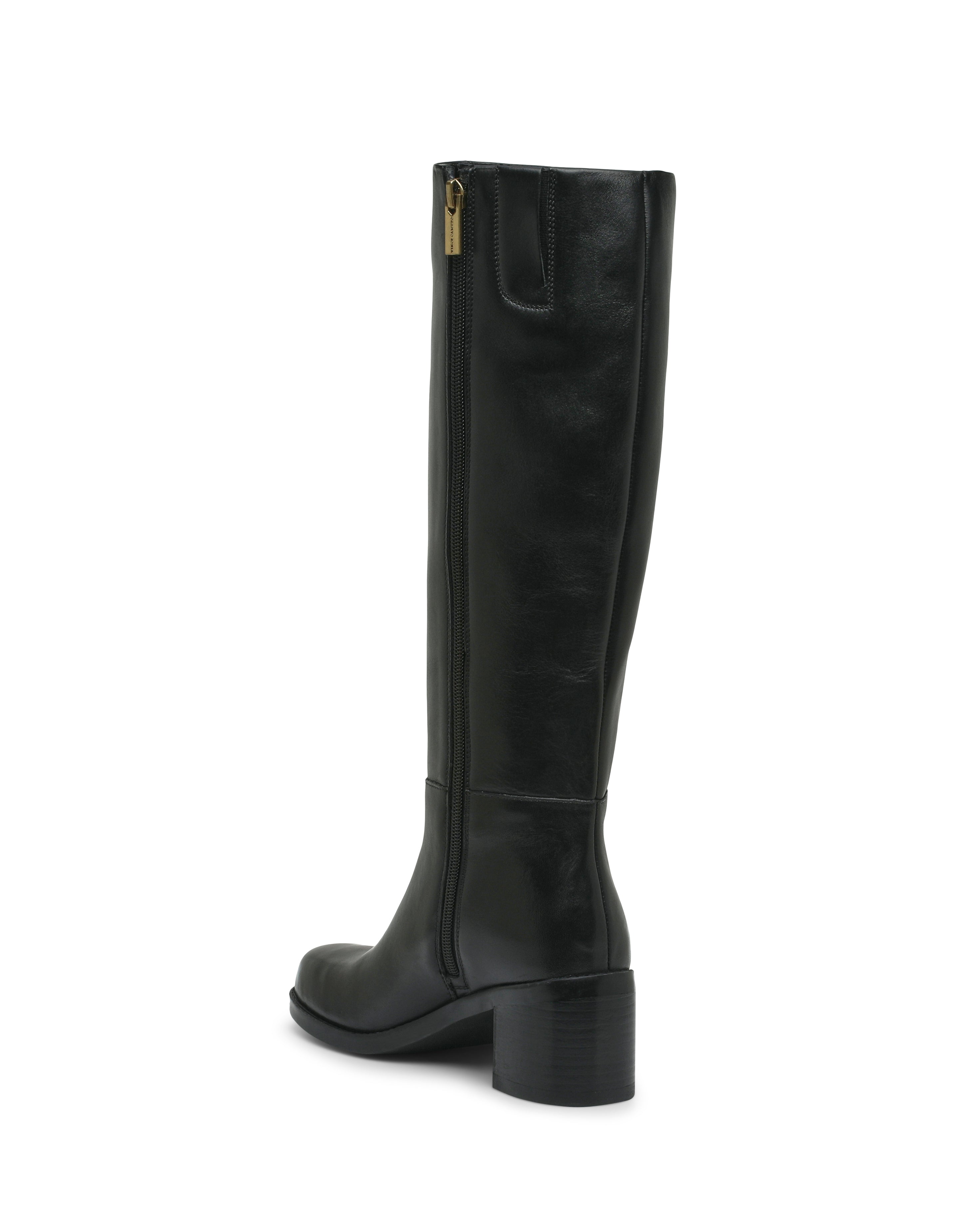 Ammar Extra Wide Calf Knee High Boot – Vince Camuto