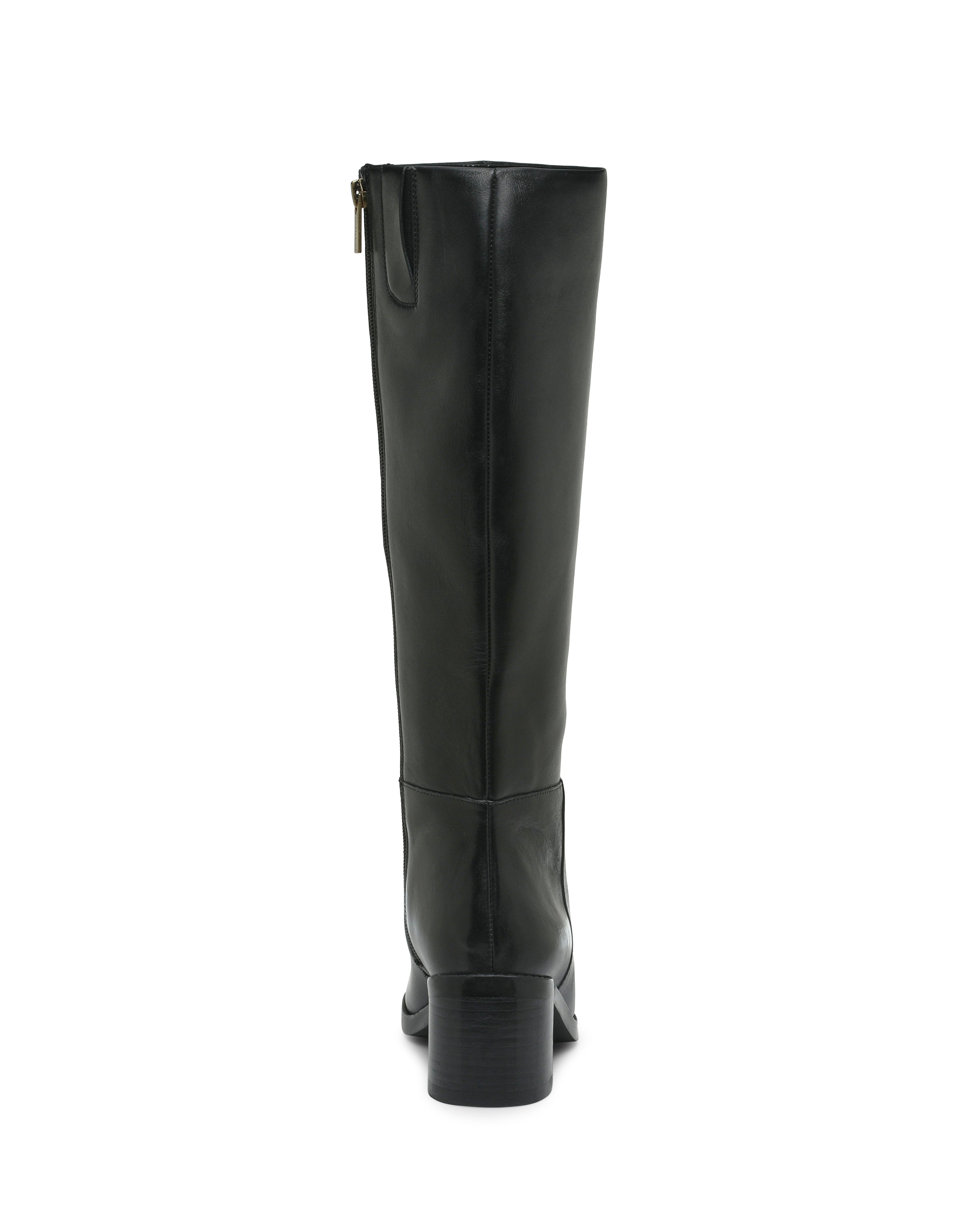 Ammar Knee High Boot – Vince Camuto