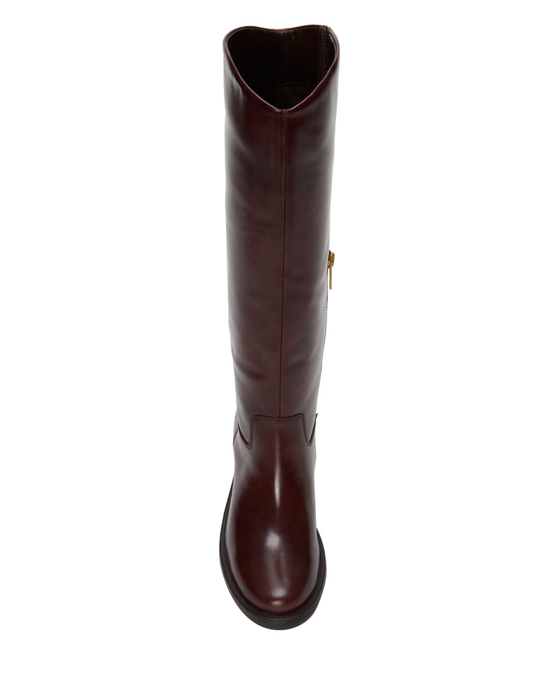 Amree Narrow Calf Knee High Boot - Vince Camuto