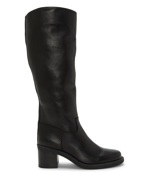 Amree Wide Calf Knee High Boot - Vince Camuto