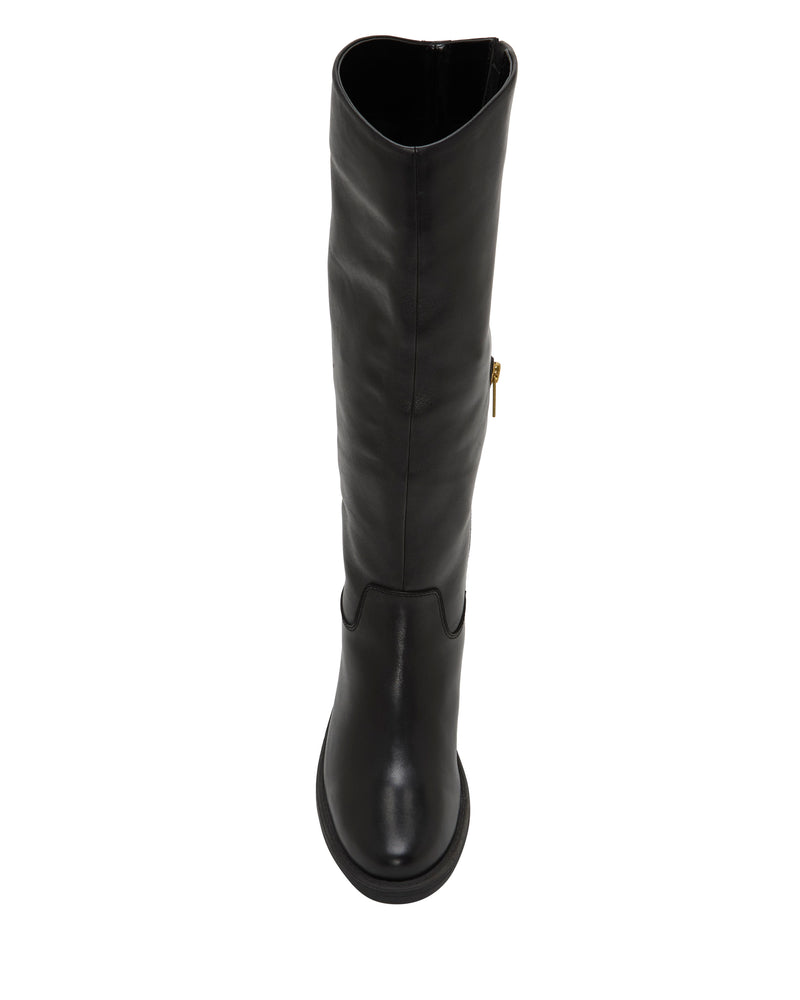 Amree Wide Calf Knee High Boot - Vince Camuto