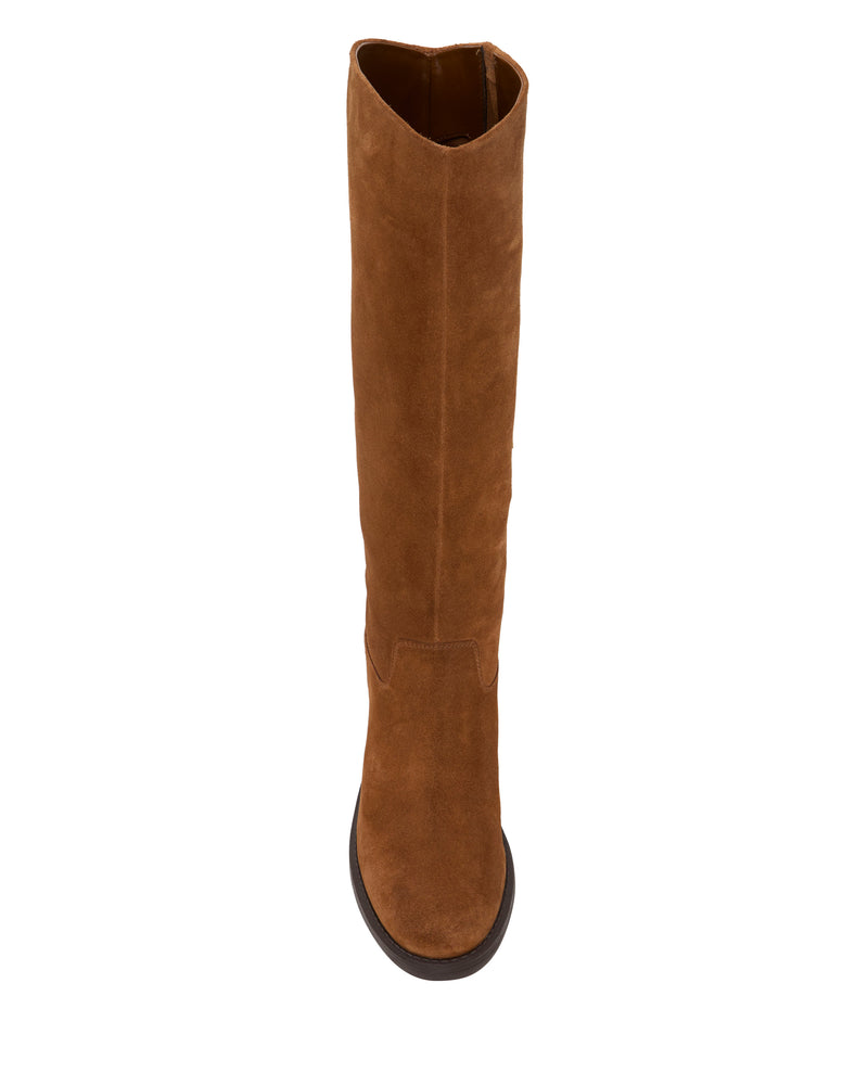 Amree Extra Wide Calf Knee High Boot - Vince Camuto