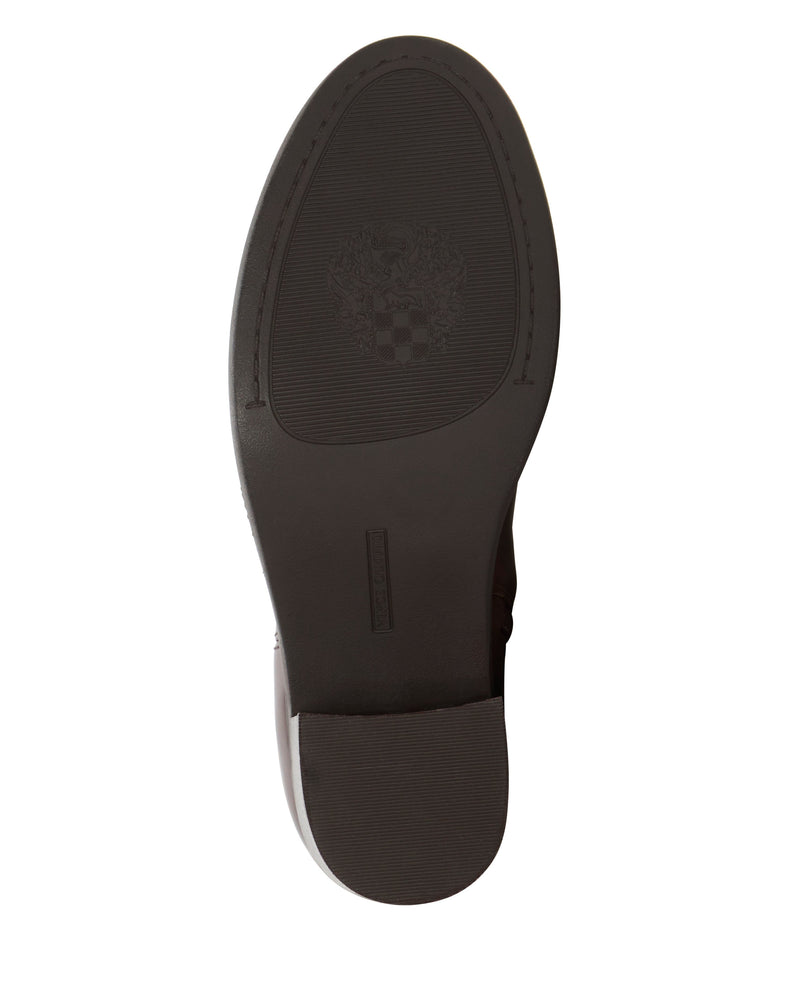 Amree Knee High Boot - Rich Mahogany - Vince Camuto