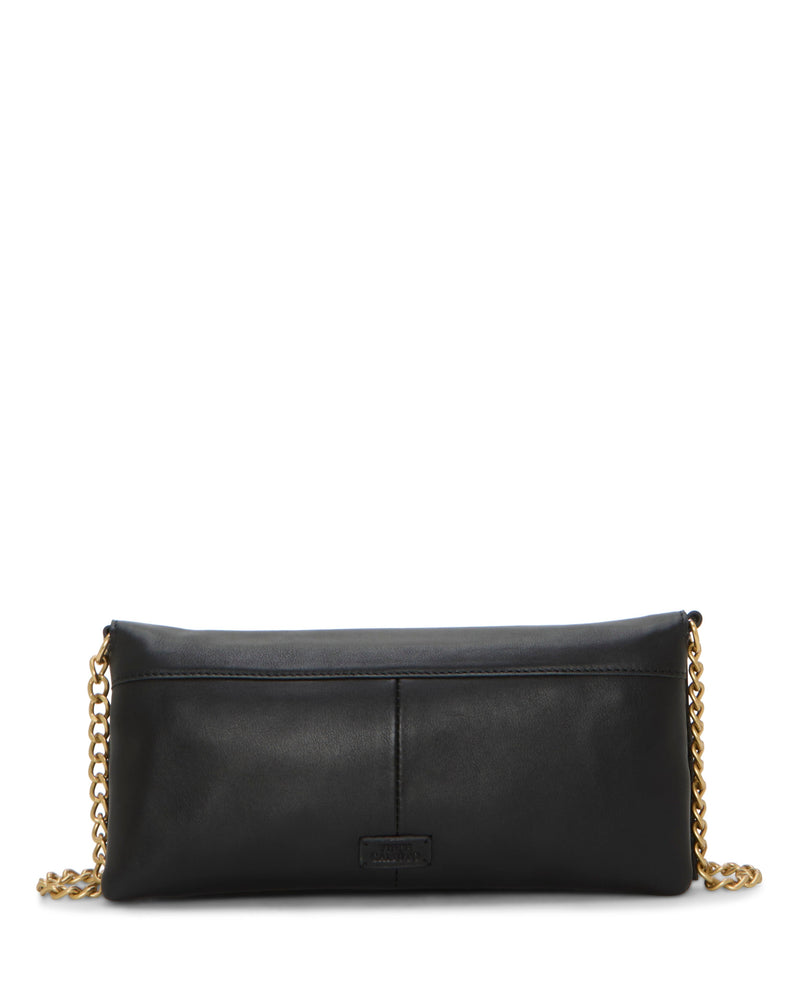 Anjii Clutch - Black - Vince Camuto