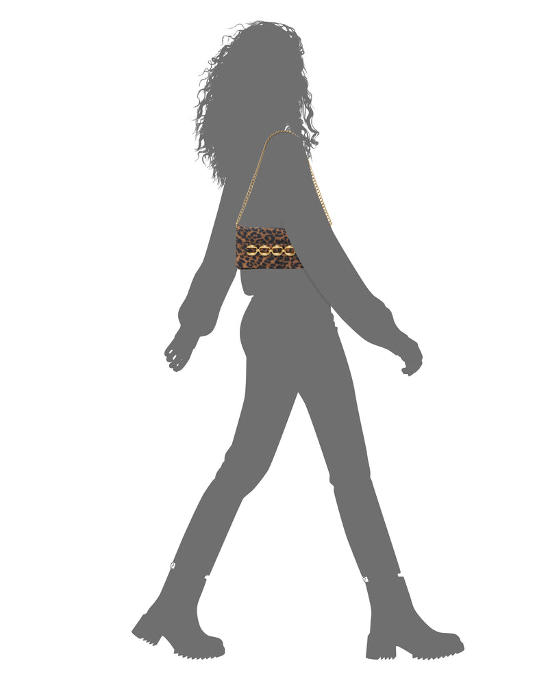Anjii Clutch - Vince Camuto