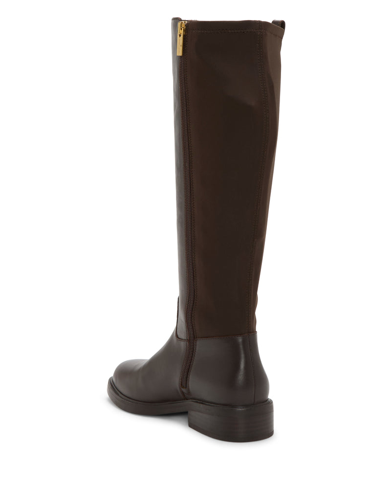 Annora Wide Calf Boot
