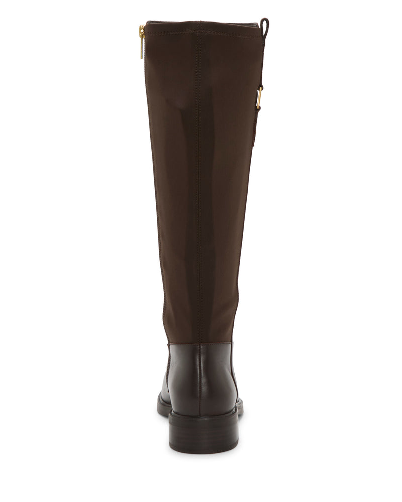 Annora Wide Calf Boot
