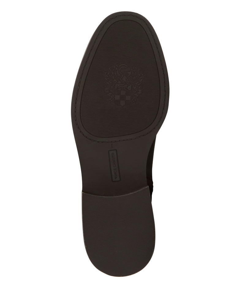 Annora Wide Calf Boot