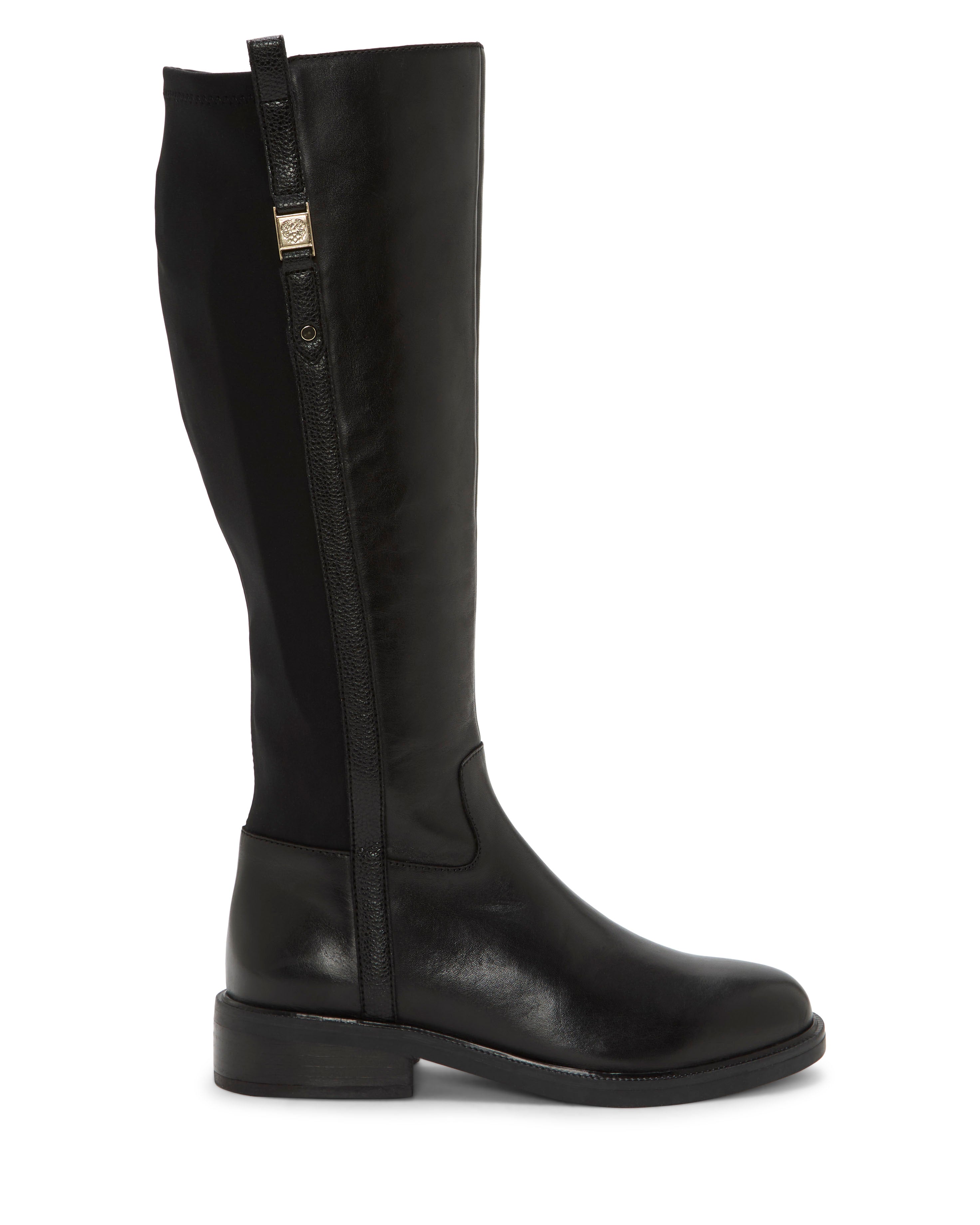 Gylina Knee High Boot