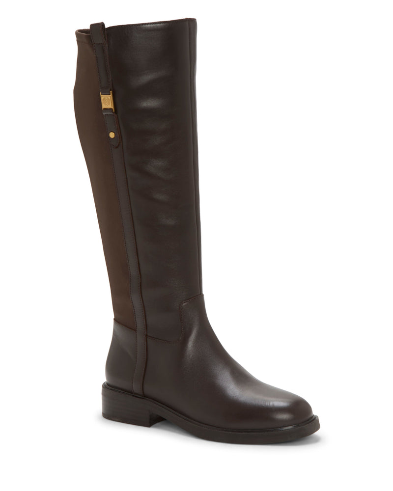 Annora Boot - Brownie - Vince Camuto