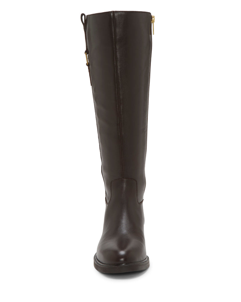 Annora Boot - Brownie - Vince Camuto