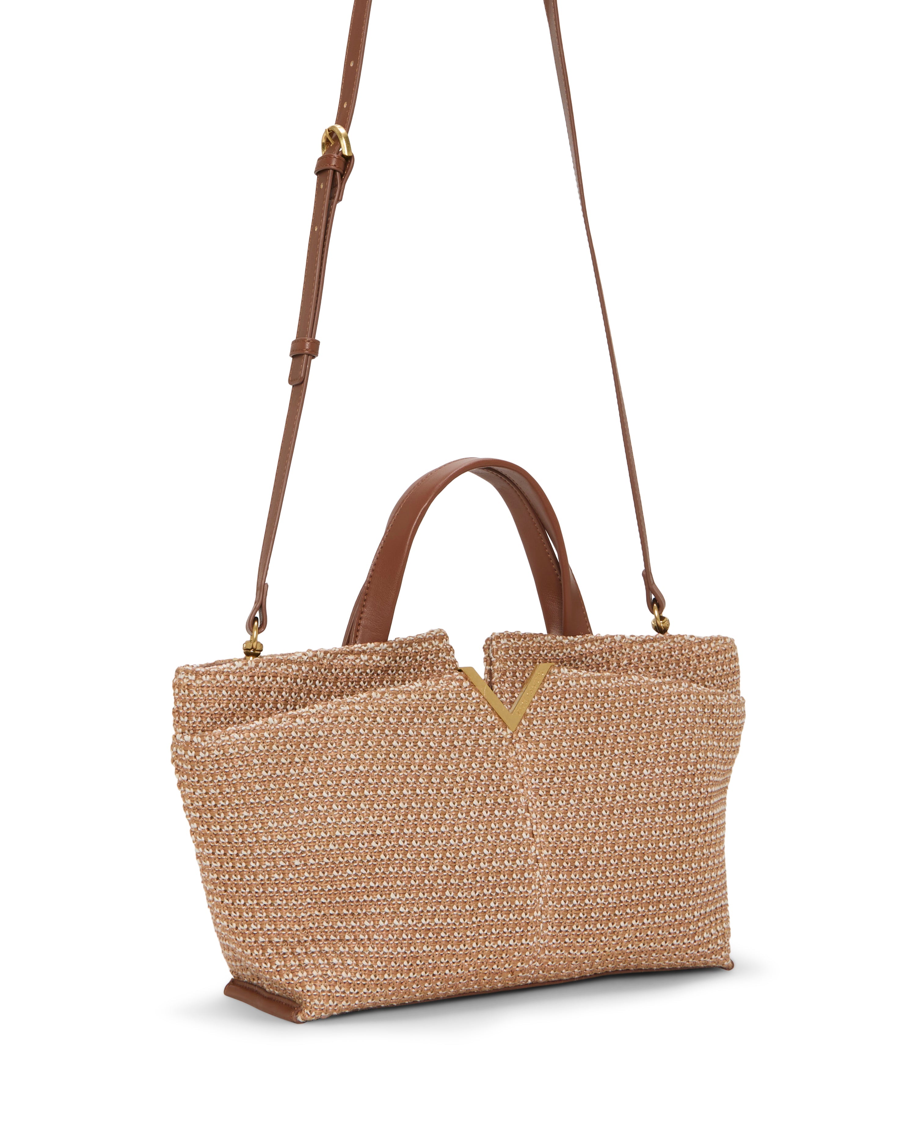 April Satchel Bag – Vince Camuto