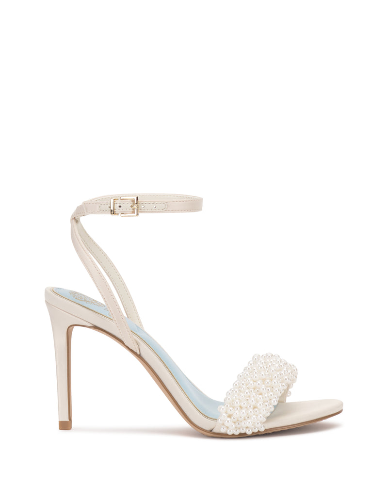 Arleem Sandal - Milk - Vince Camuto