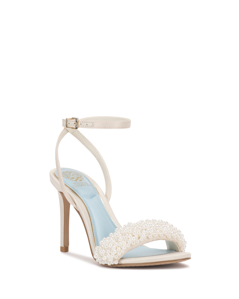 Arleem Sandal - Milk - Vince Camuto