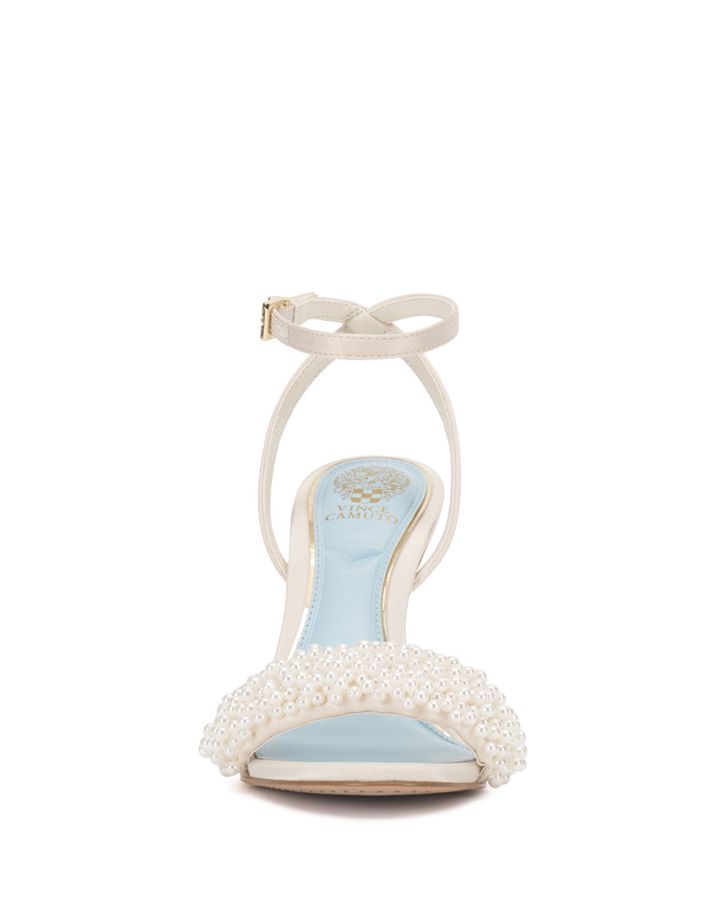 Arleem Sandal - Milk - Vince Camuto