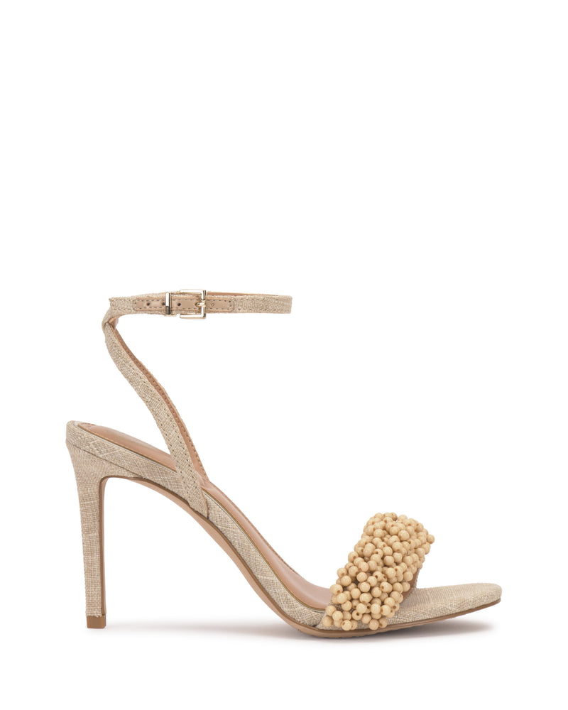 Arleem Sandal - Natural - Vince Camuto