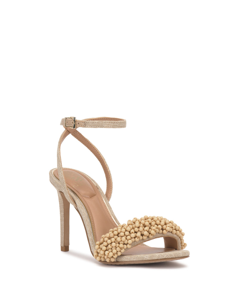 Arleem Sandal - Natural - Vince Camuto
