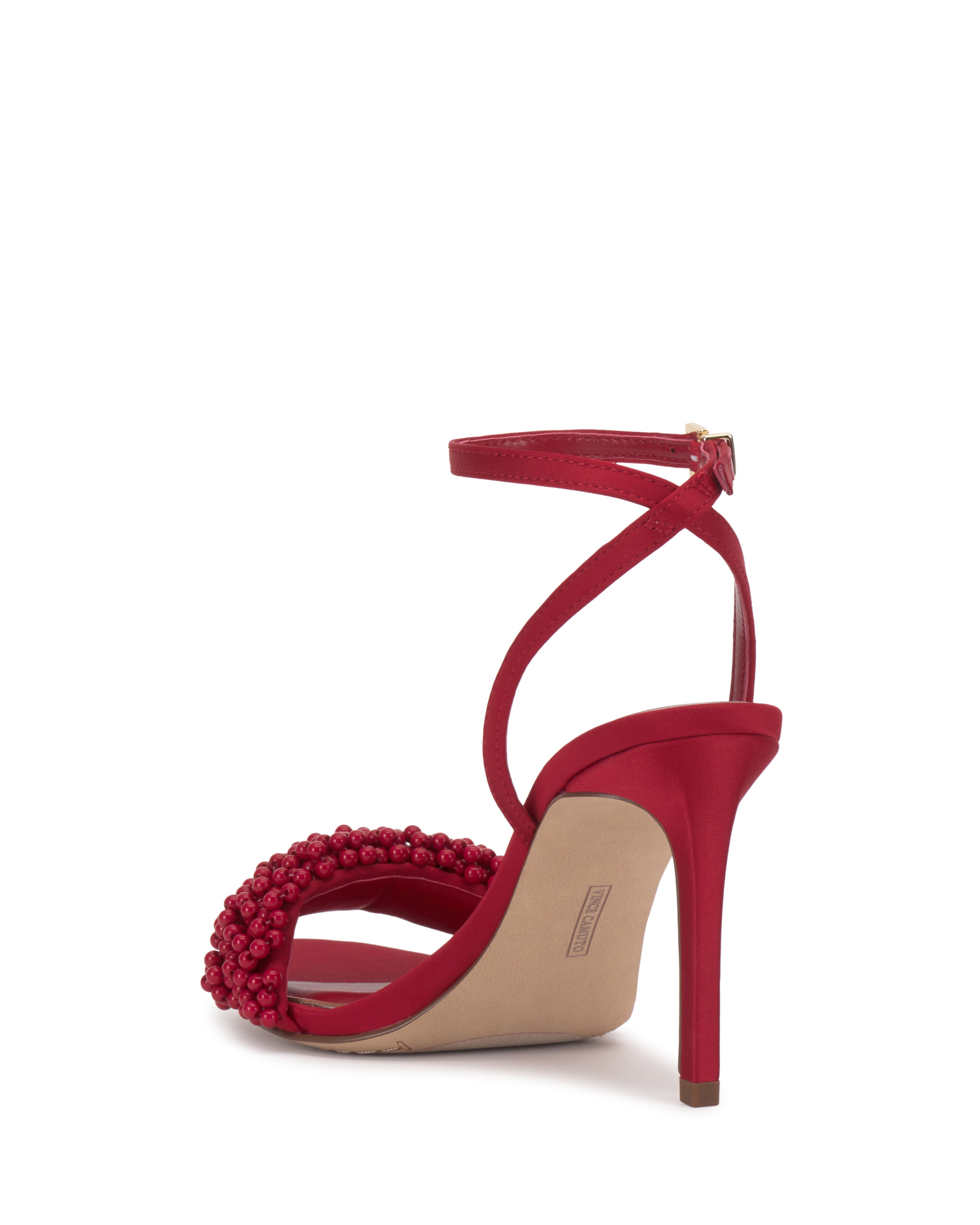 Arleem Sandal - Flame - Vince Camuto
