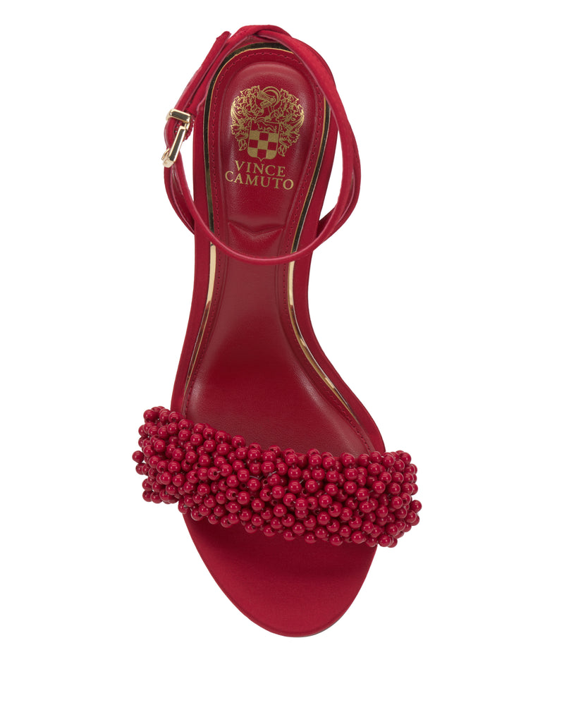 Arleem Sandal - Flame - Vince Camuto