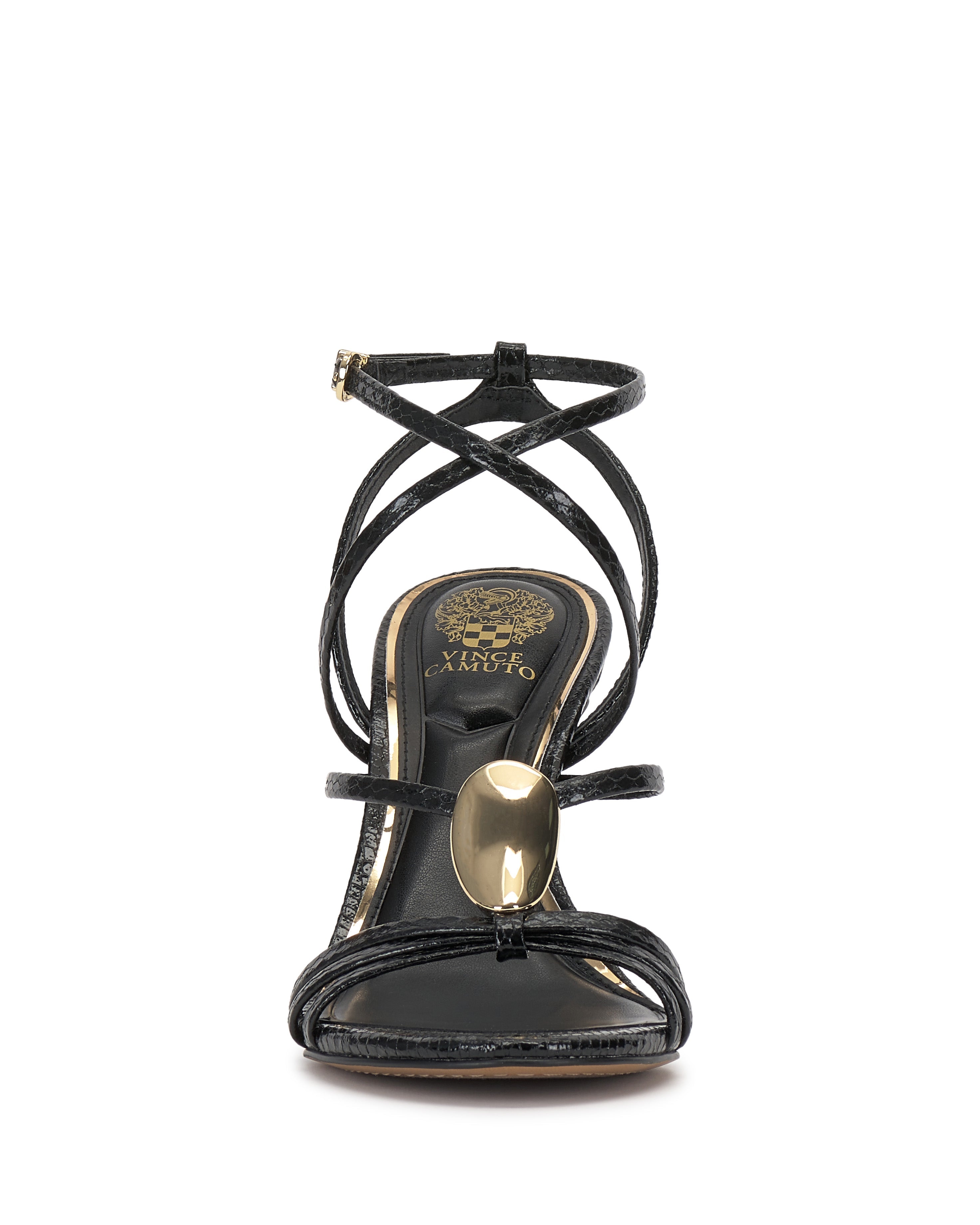 アンパラレルド　コグニザンス Arlein Sandal – Vince Camuto