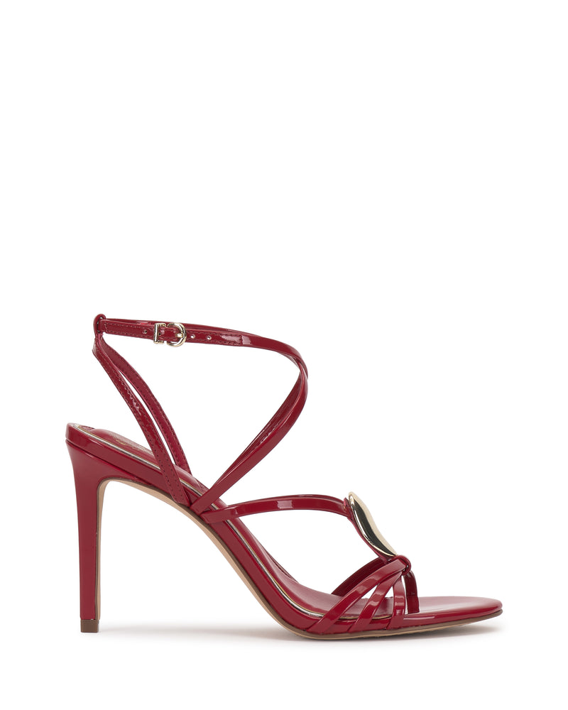 Arlein Sandal - Bright Flame - Vince Camuto