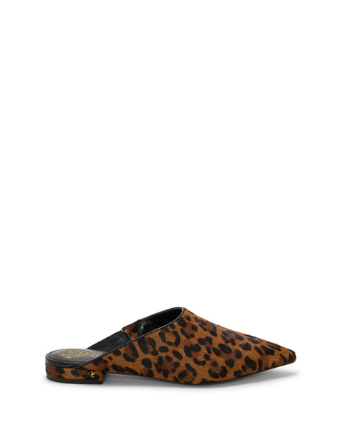 Arlette Mule