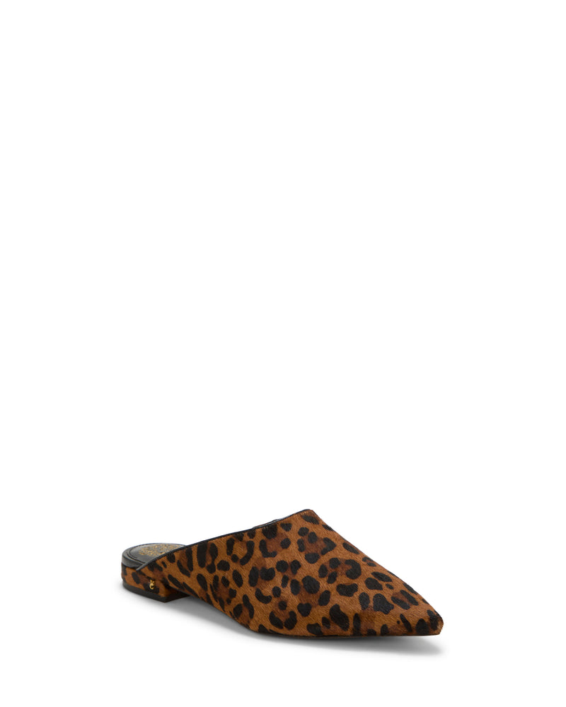 Arlette Mule