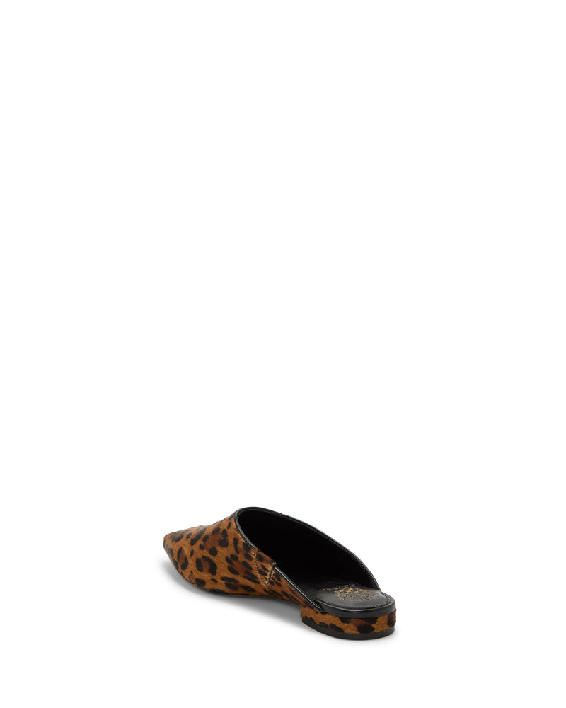 Arlette Mule