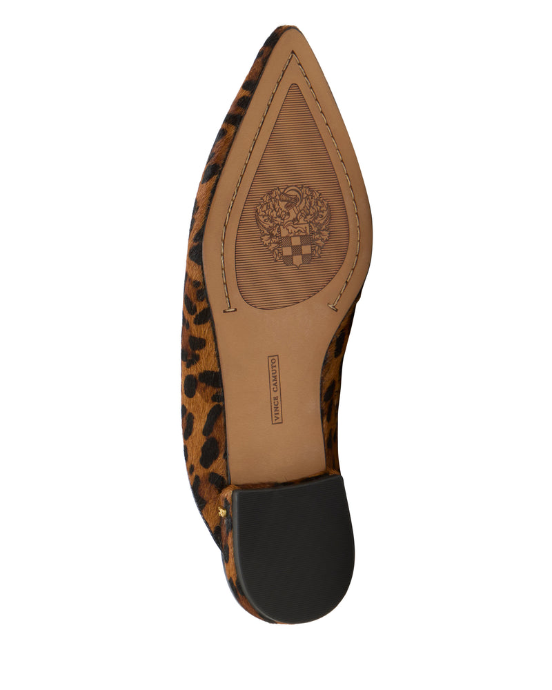 Arlette Mule