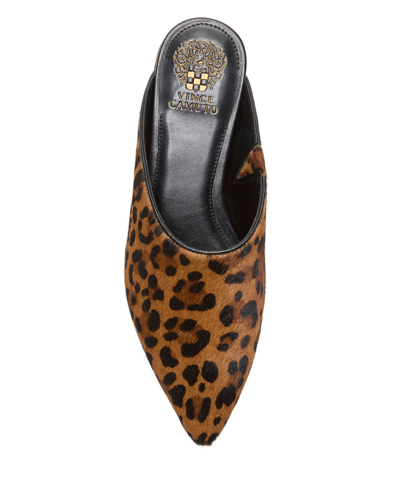Arlette Mule