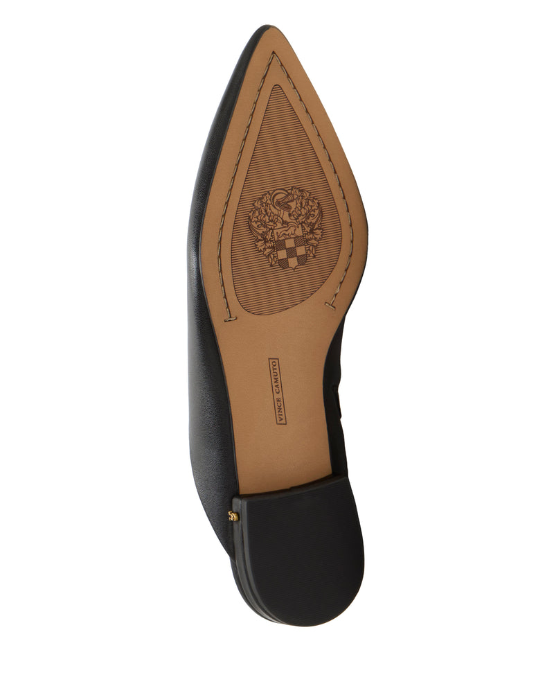 Arlette Mule
