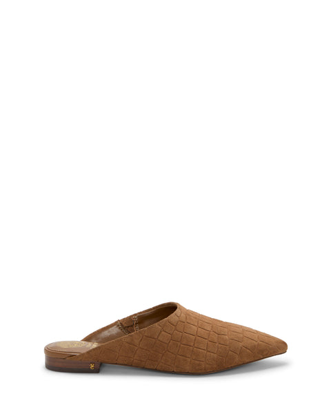 Arlette Mule - Fawn - Vince Camuto