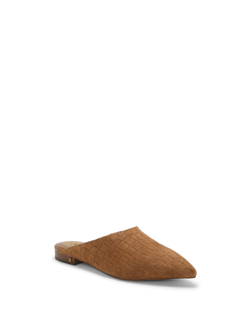 Arlette Mule