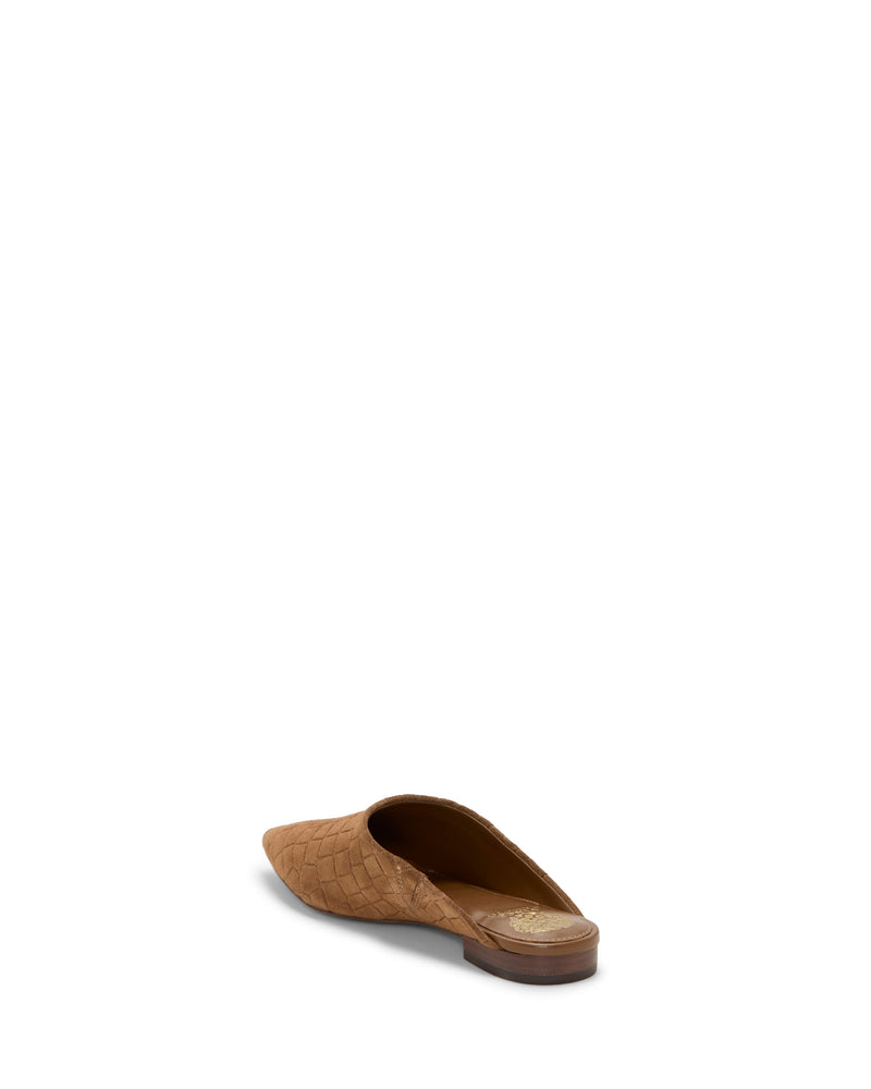 Arlette Mule