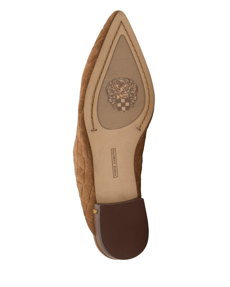 Arlette Mule