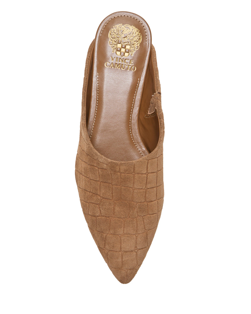 Arlette Mule