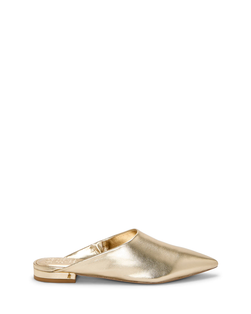 Arlette Mule